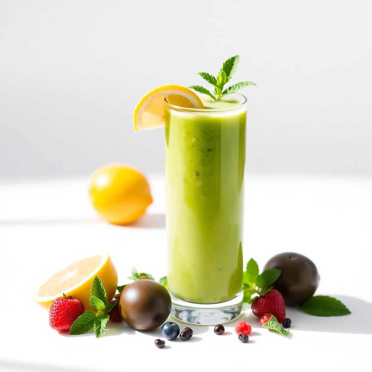 FitShake Cocktail